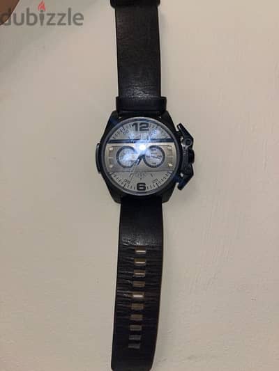 diesel watch 5 bar