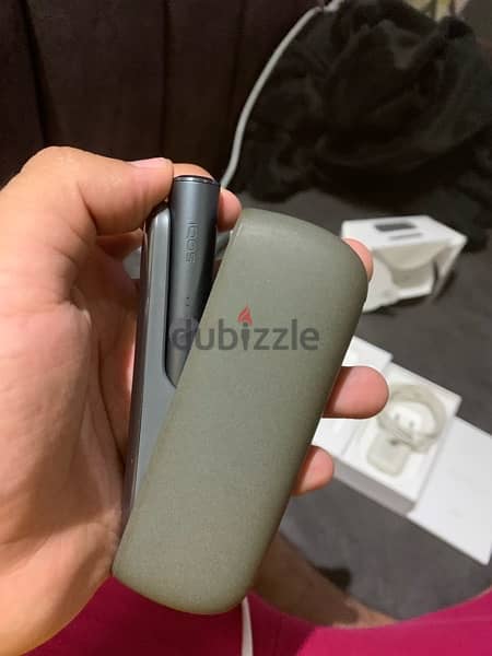 Iqos ILuma 1