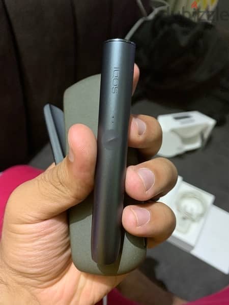 Iqos ILuma 2