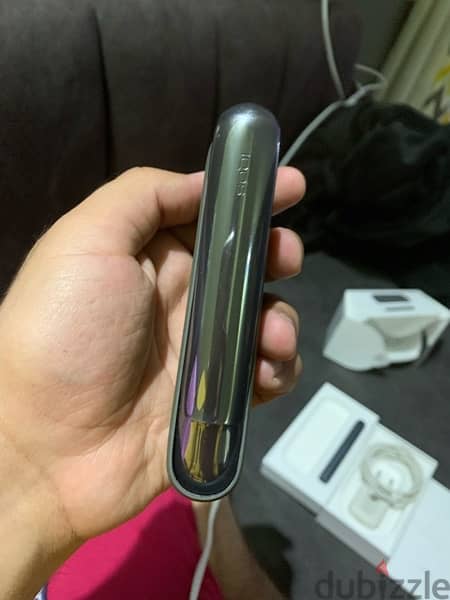 Iqos ILuma 3