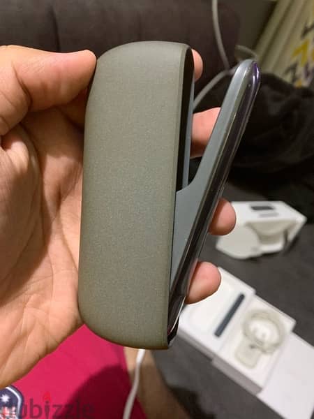 Iqos ILuma 5