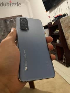 شاومي mi 10t