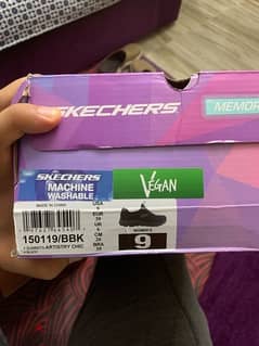 Skechers Shose size 39 0