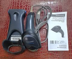 Datalogic barcode scanner QW2100 سكانر باركود داتا لوجيك