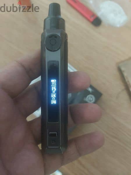 Smok RPM 25 4