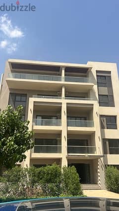 apartment for sale address east compound  171 m very prime location