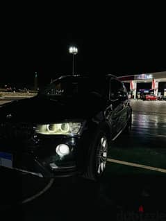 BMW X3 2016 0