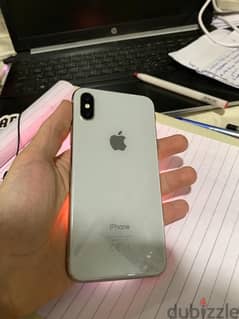 iphone X 0