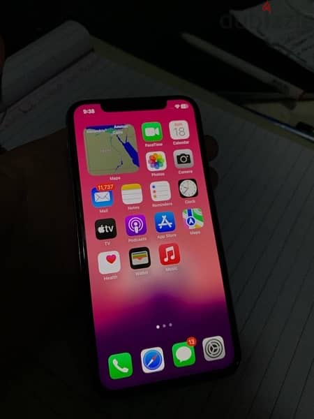 iphone X 1