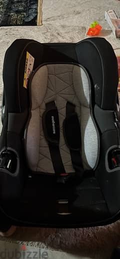 Car Seat