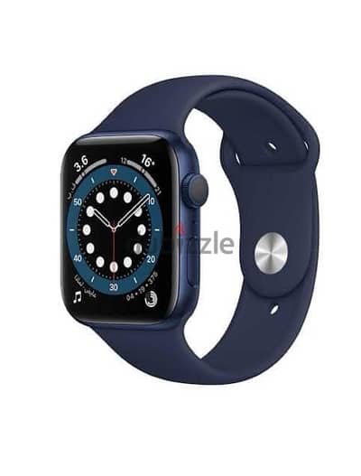 apple watch series 6 navy