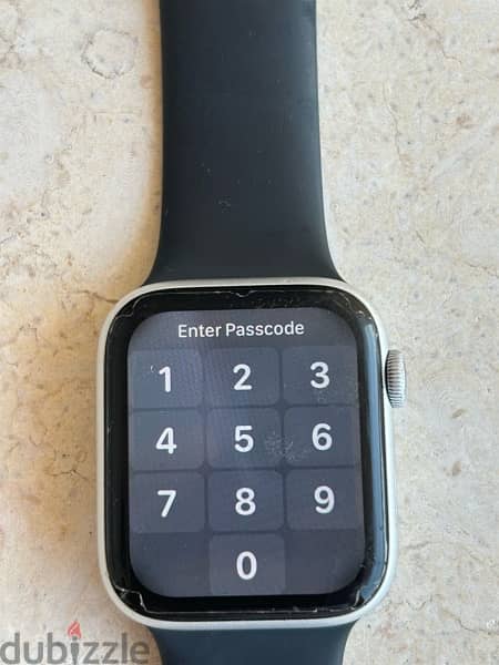 Apple Watch 1