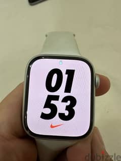 apple watch series 8 45mm