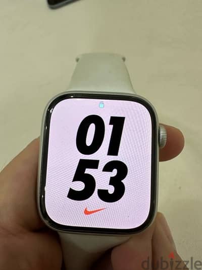 apple watch series 8 45mm