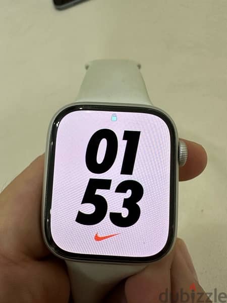 apple watch series 8 45mm 0