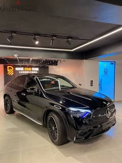 Mercedes-Benz GLC 300 2024