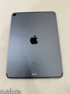 ipad air 4