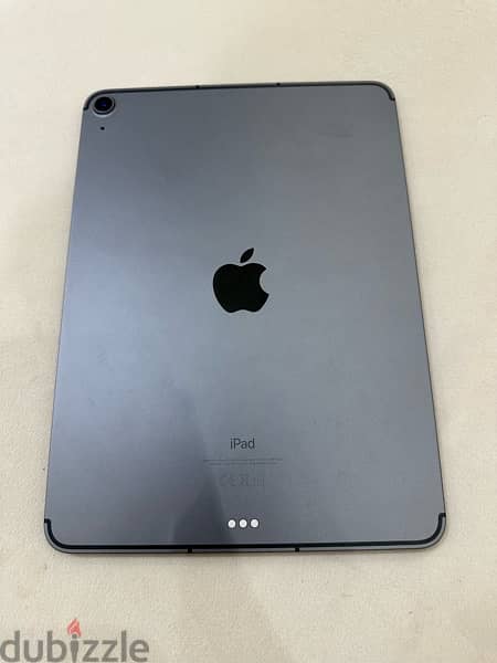 ipad air 4 0