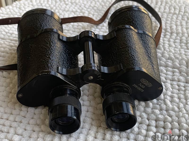 Meopta Melitry Binocular 0