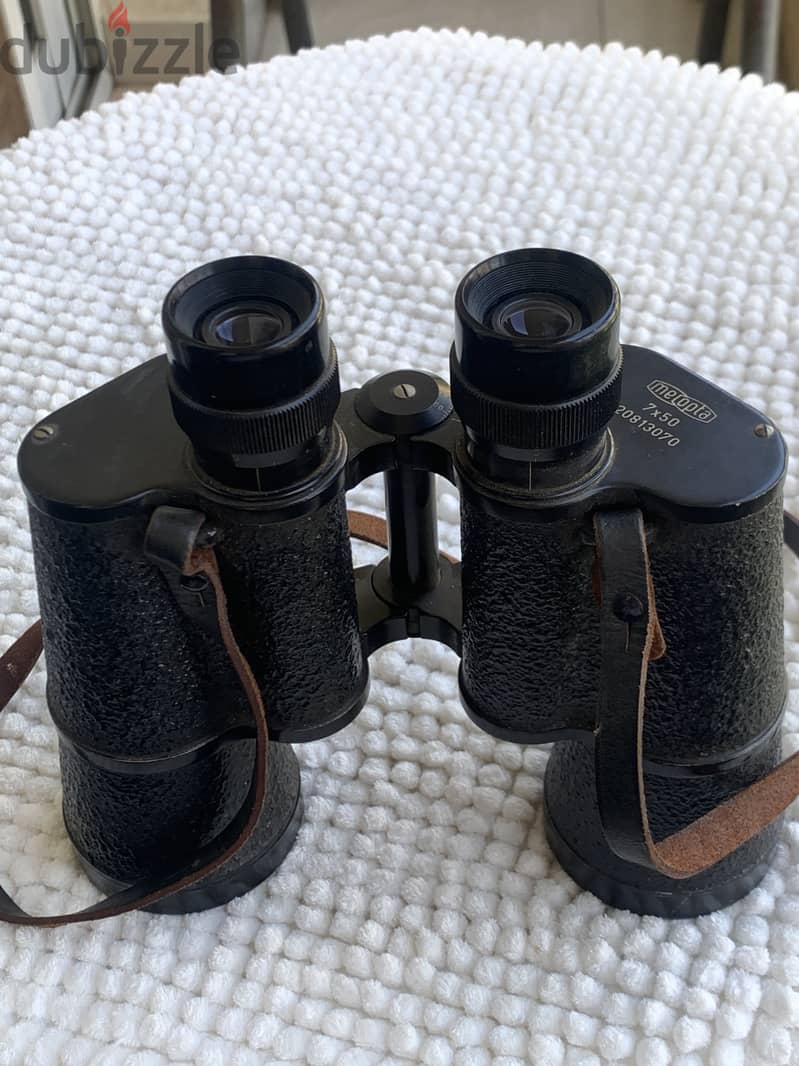 Meopta Melitry Binocular 1