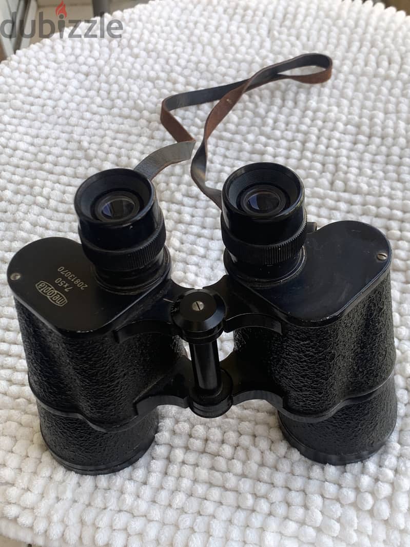 Meopta Melitry Binocular 4