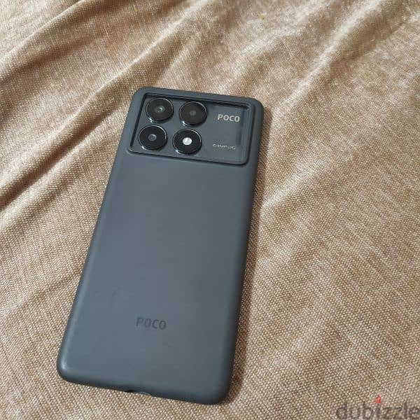 بوكو Poco X 6 pro 6