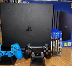 playstation 4 pro 1tb