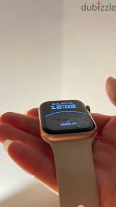 apple watch se 1