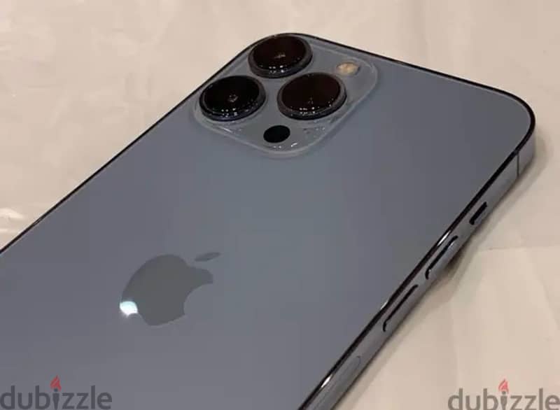 iPhone 13 Pro Max آيفون ١٣ برو ماكس 2