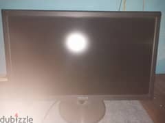 شاشة كمبيوتر Asus VP247 Full HD 60 Hertz