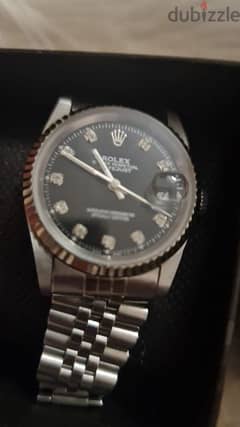 ساعات Rolex Dayjust  هاي كوبي