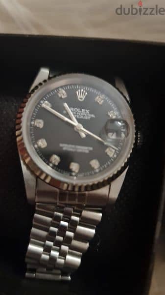 ساعات Rolex Dayjust  هاي كوبي 0