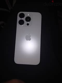 iPhone 15 pro