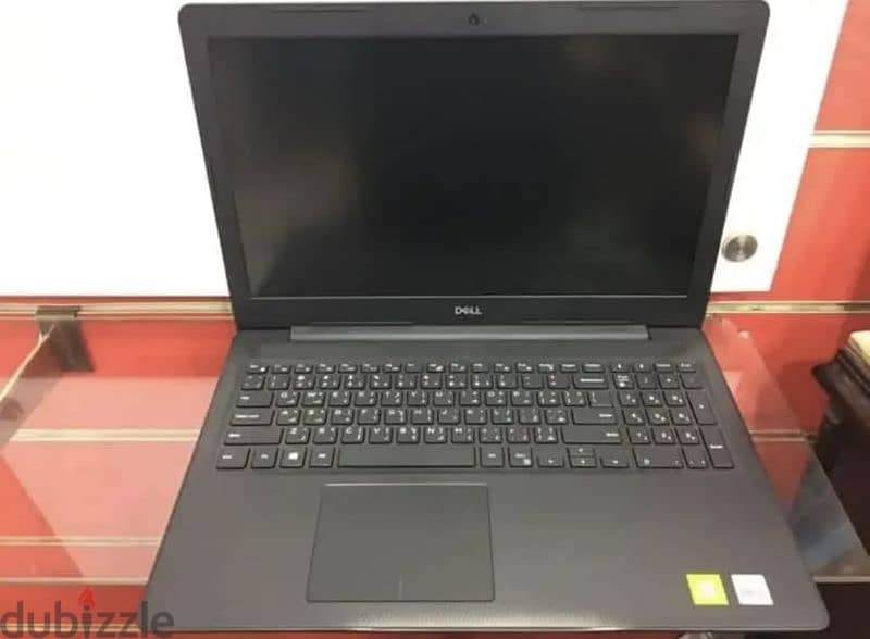 Dell Inspiron 3