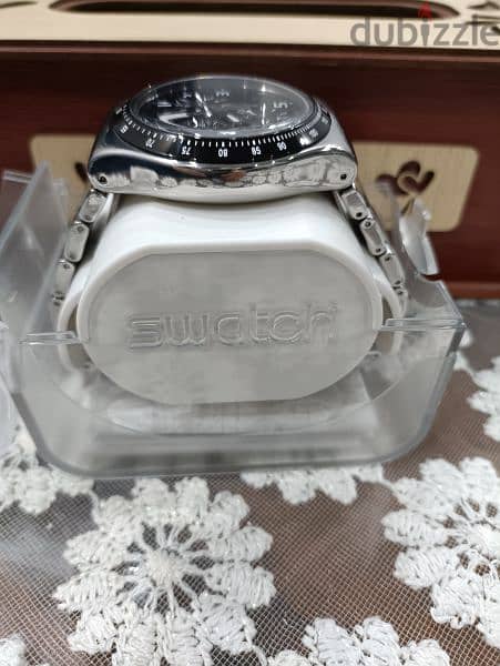 Swatch 6