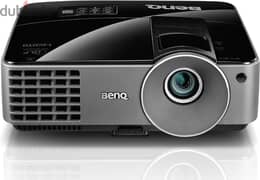 benq mx 520 0