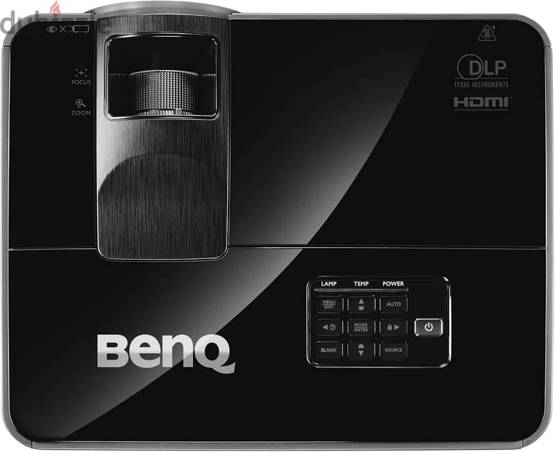 benq mx 520 2