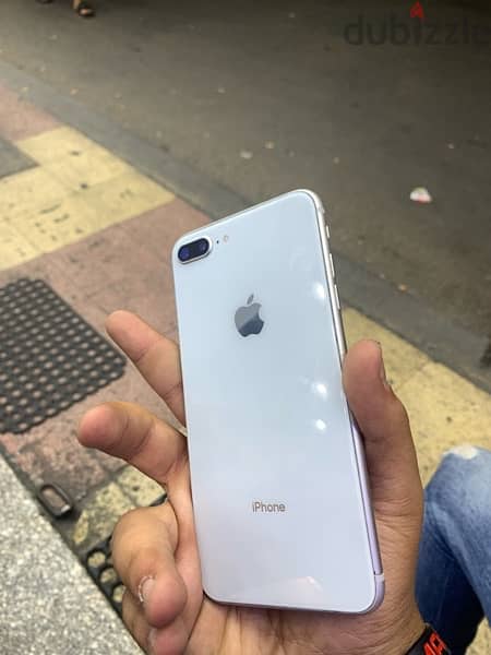 iphone 8 plus 256 1