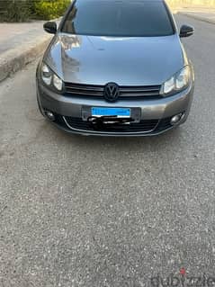 Volkswagen Golf 2012