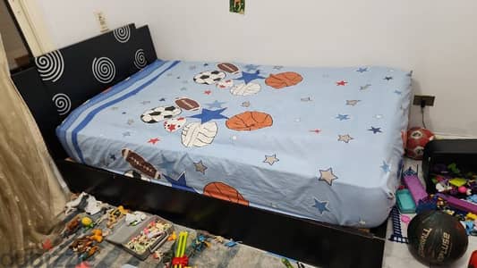 used bed for sale