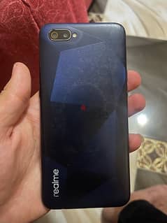 Realme c2