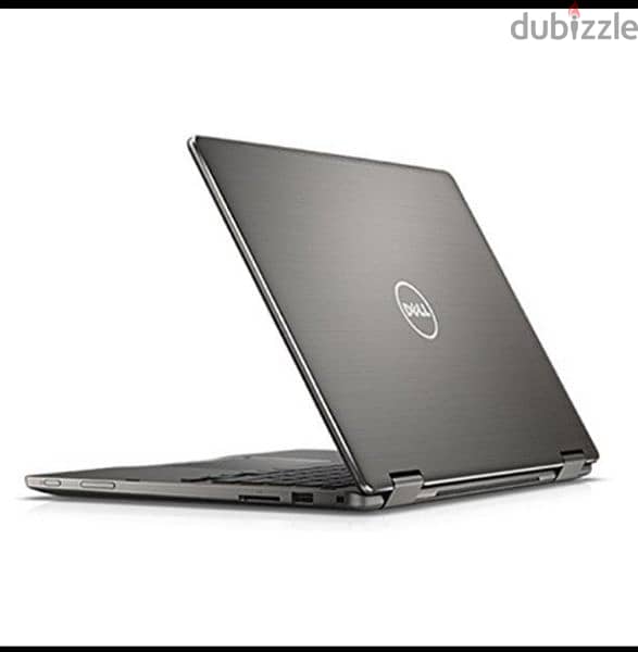 لاب توب Laptop Dell Latitude 3379  مستعمل درجه Touch Screen 360 درجه 1