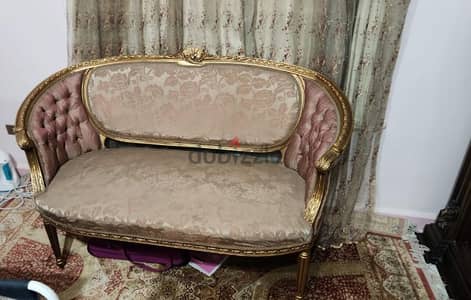 used living sofa