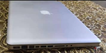 لاب mac book I7