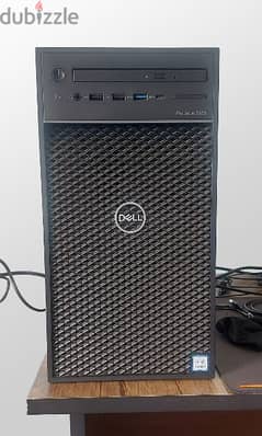 Dell Precision 3630