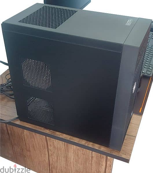 Dell precision 3630 workstation 2