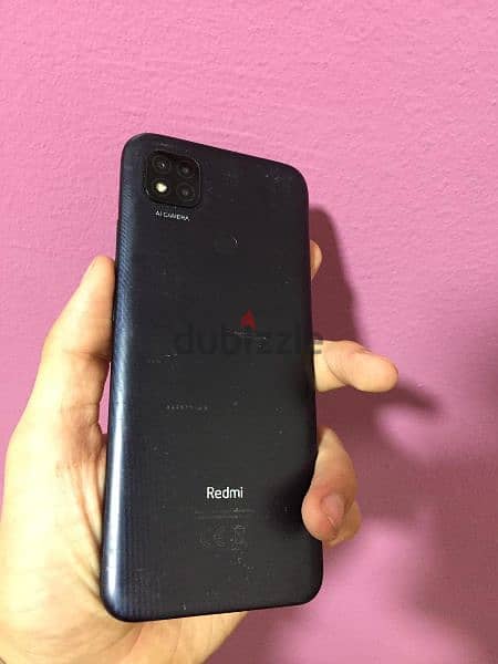 Redmi 9c 1