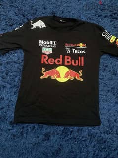 tshirt redbull + 1 tshirt for free