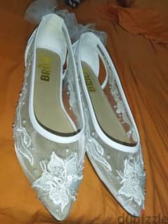 wedding shoes شوز فرح