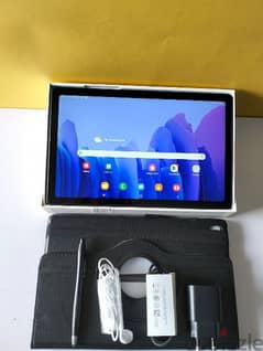 Samsung galaxy tab a7